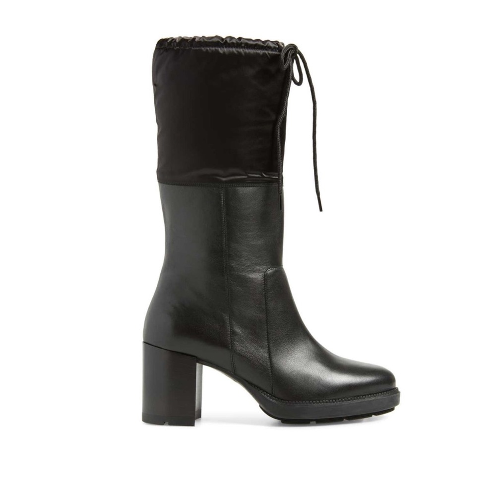 Aquatalia | Ishana Weatherproof Boot - Picture 3 of 16